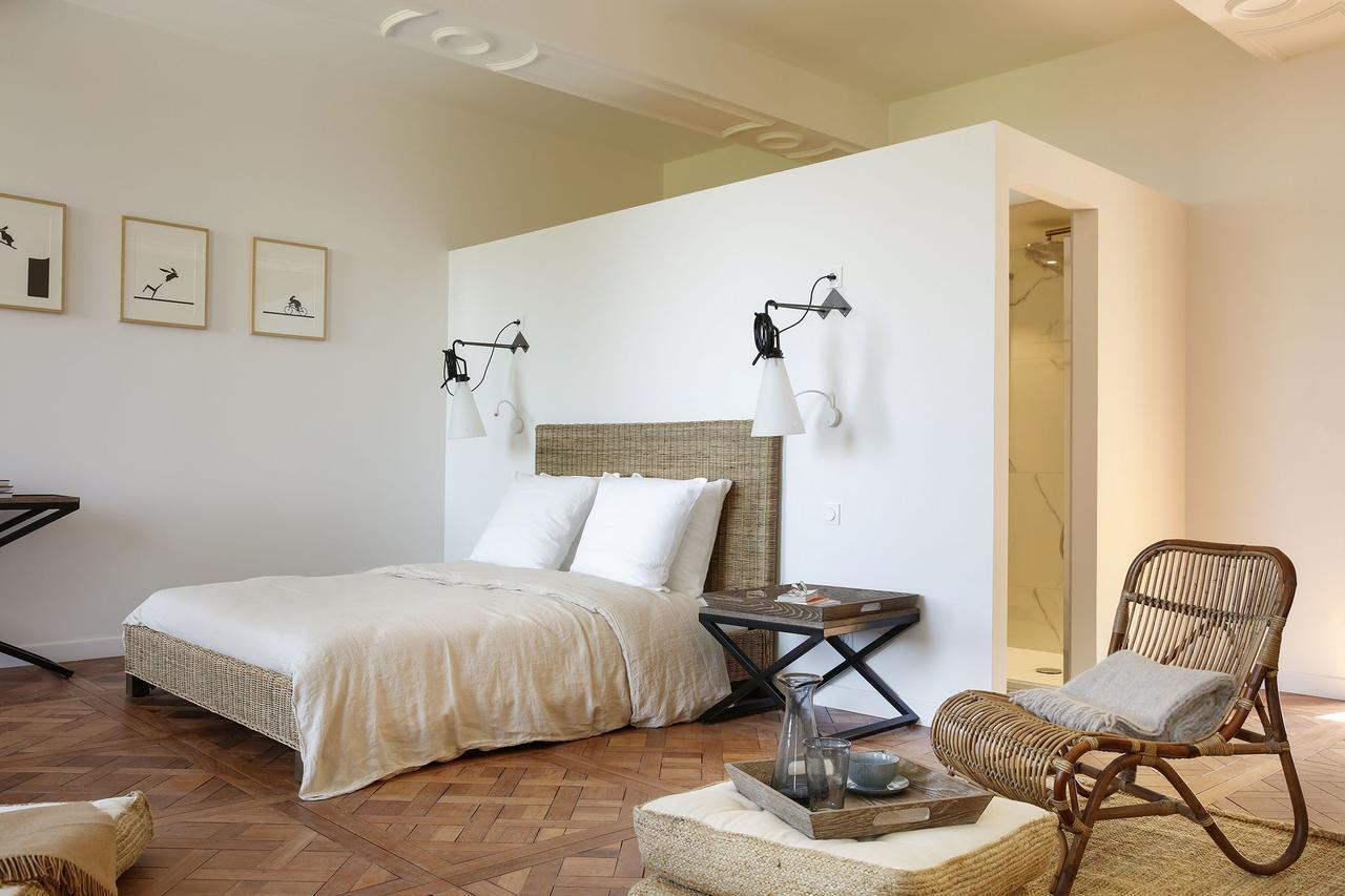 Le Manoir De La Plage / Adults Only Honfleur Zewnętrze zdjęcie