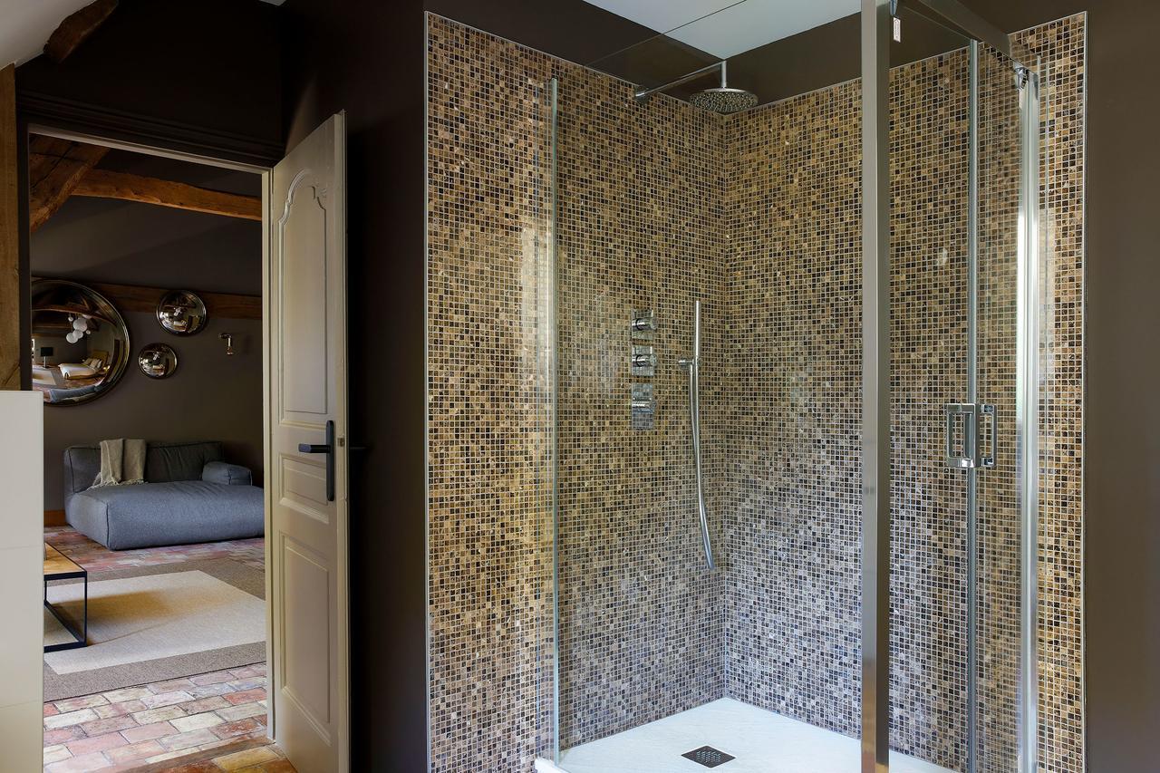 Le Manoir De La Plage / Adults Only Honfleur Zewnętrze zdjęcie
